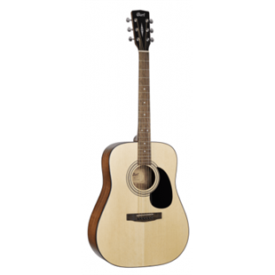 Cort AD810OPW Akustik Gitar Kılıflı 