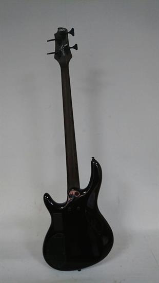 Cort B4TAB Bas Gitar Tabacco Burst