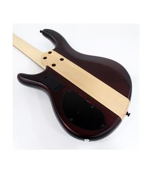 CORT C4PLUS ZBMH OTAB BASS GİTAR