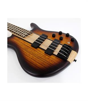 CORT C4PLUS ZBMH OTAB BASS GİTAR