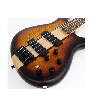 CORT C4PLUS ZBMH OTAB BASS GİTAR
