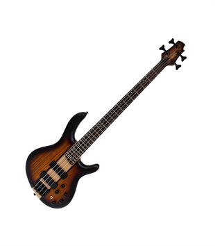 CORT C4PLUS ZBMH OTAB BASS GİTAR