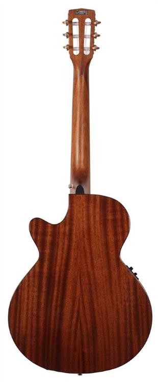 Cort CEC5 Elektro Klasik Gitar