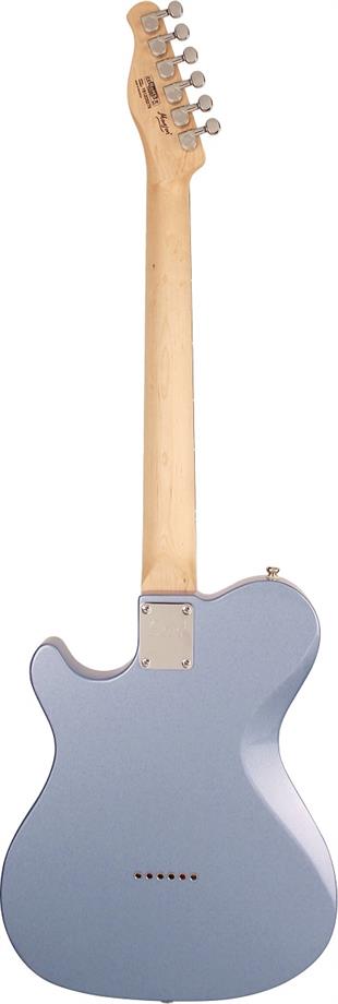 Cort Classic TC Bım Metalik Mavi Elektro Gitar