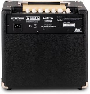 Cort CM15RBK Elektro Gitar Amfisi 15 Watt