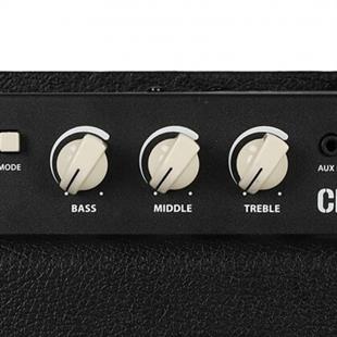 Cort CM20B Bas Gitar Amfisi 20 Watt