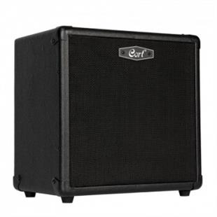 Cort CM20B Bas Gitar Amfisi 20 Watt