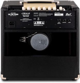 Cort CM30R Elektro Gitar Amfisi 30 Watt