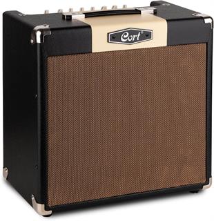 Cort CM30R Elektro Gitar Amfisi 30 Watt