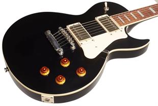 Cort CR200BK Elektro Gitar