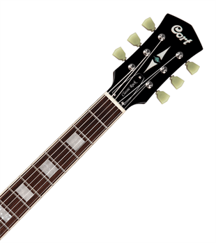 Cort CR200BK Elektro Gitar