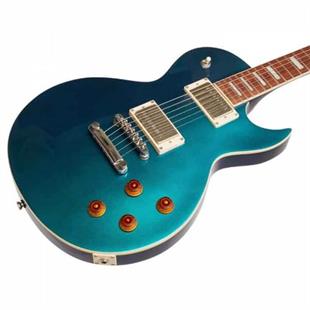 Cort CR200FBL Elektro Gitar