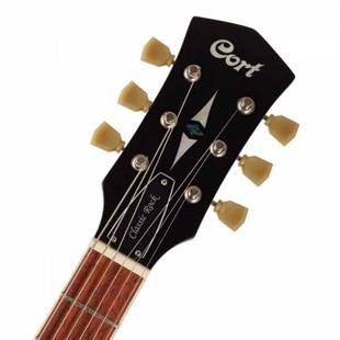 Cort CR200FBL Elektro Gitar