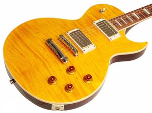 Cort CR250ATA Elektro Gitar 