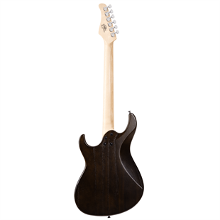 Cort G100HHOPW Elektro Gitar Open Pore Walnut