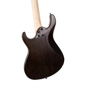 Cort G100HHOPW Elektro Gitar Open Pore Walnut