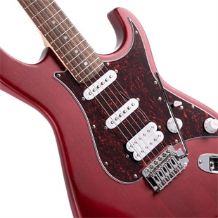 Cort G110OPBC Elektro Gitar (H-S-S)