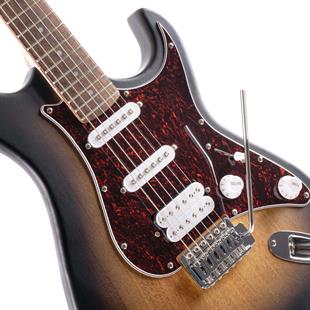 Cort G110OPSB Elektro Gitar (H-S-S)