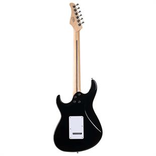 Cort G200BLK Elektro Gitar (H-S-S)