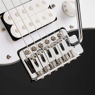 Cort G200BLK Elektro Gitar (H-S-S)