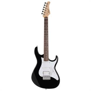 Cort G200BLK Elektro Gitar (H-S-S)