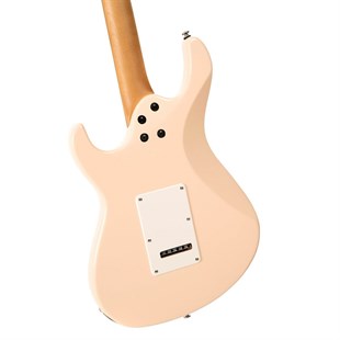 Cort G200SE ACR Elektro Gitar Eskitilmiş Krem
