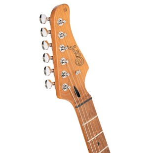 Cort G200SE SFG Elektro Gitar Deniz Köpüğü Yeşili