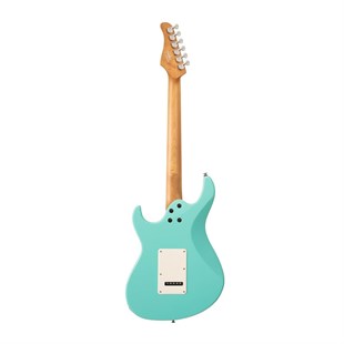 Cort G200SE SFG Elektro Gitar Deniz Köpüğü Yeşili