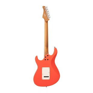 Cort G200SE SRD Elektro Gitar Al Kırmızı
