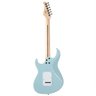 Cort G200SKB Elektro Gitar Gökyüzü Mavisi Power Sound (H-S-S)