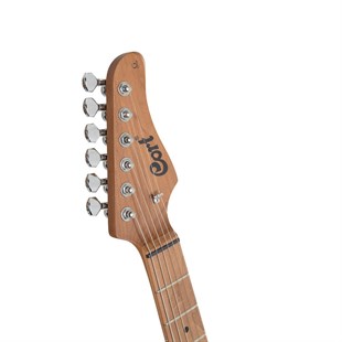 Cort G290 MODERN DRS Elektro Gitar Gül Kurusu
