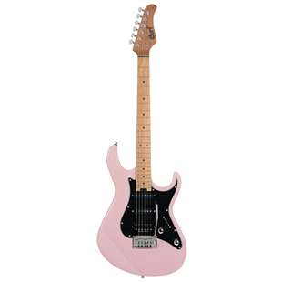 Cort G290 MODERN DRS Elektro Gitar Gül Kurusu