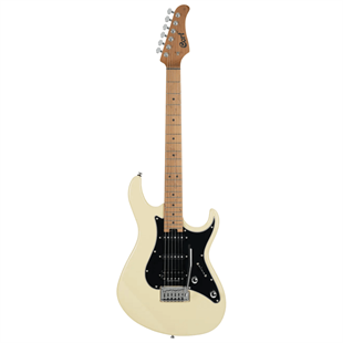 Cort G290 MODERN MBG Elektro Gitar Askeri Bej