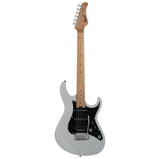Cort G290 MODERN PGR Elektro Gitar Açık Grafit