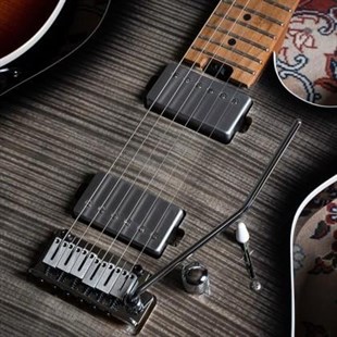 Cort G290FAT II BBB Elektro Gitar Parlak Mavi