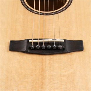 Cort GA-MY BEVEL NAT Elektro Akustik Gitar