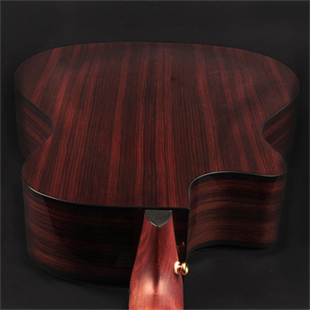 Cort GA-PF BEVEL NAT Elektro Akustik Gitar