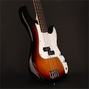 Cort GB54P2TS Bas Gitar