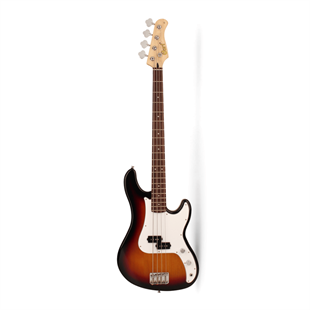 Cort GB54P2TS Bas Gitar