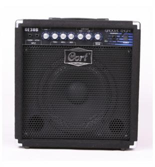 Cort GE30B Bas Gitar Amfisi 30 Watt