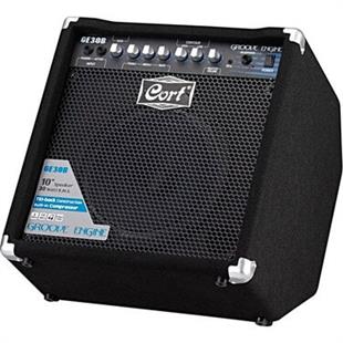 Cort GE30B Bas Gitar Amfisi 30 Watt