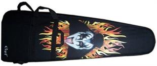 Cort GS GUITAR AXE2BK Bas Gitar Siyah