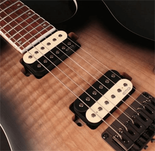 Cort KX300OPRB Elektro Gitar
