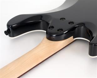 Cort KX5-DX BCS Katana Elektro Gitar Vişne Çürüğü Sunburst