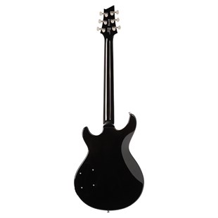 Cort M600 TBB Elektro Gitar Black Burst