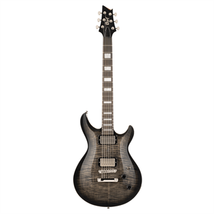 Cort M600 TBB Elektro Gitar Black Burst