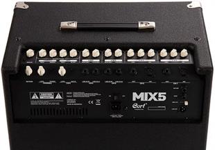 Cort MIX5 Bas Gitar Amfisi 150 Watt
