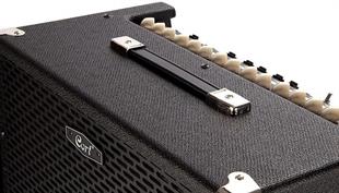 Cort MIX5 Bas Gitar Amfisi 150 Watt