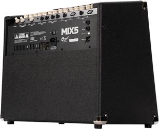 Cort MIX5 Bas Gitar Amfisi 150 Watt