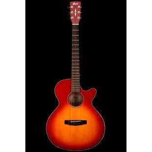 Cort SFX-ESSB Elektro Akustik Gitar